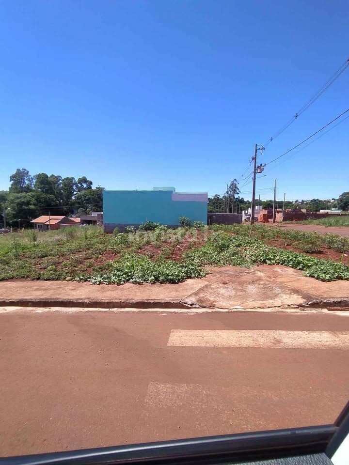 Lote/Terreno em Toledo - Jardim Panorama