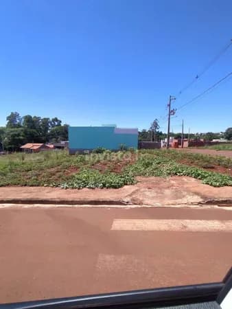Lote/Terreno em Toledo - Jardim Panorama