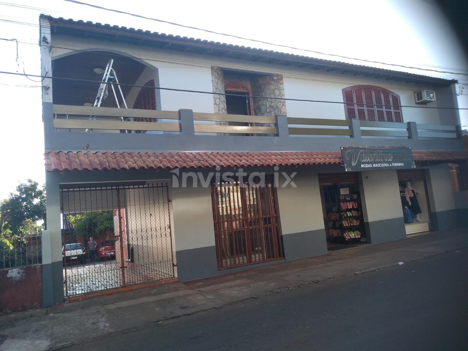 Casa em Foz do Iguaçu - Porto Belo