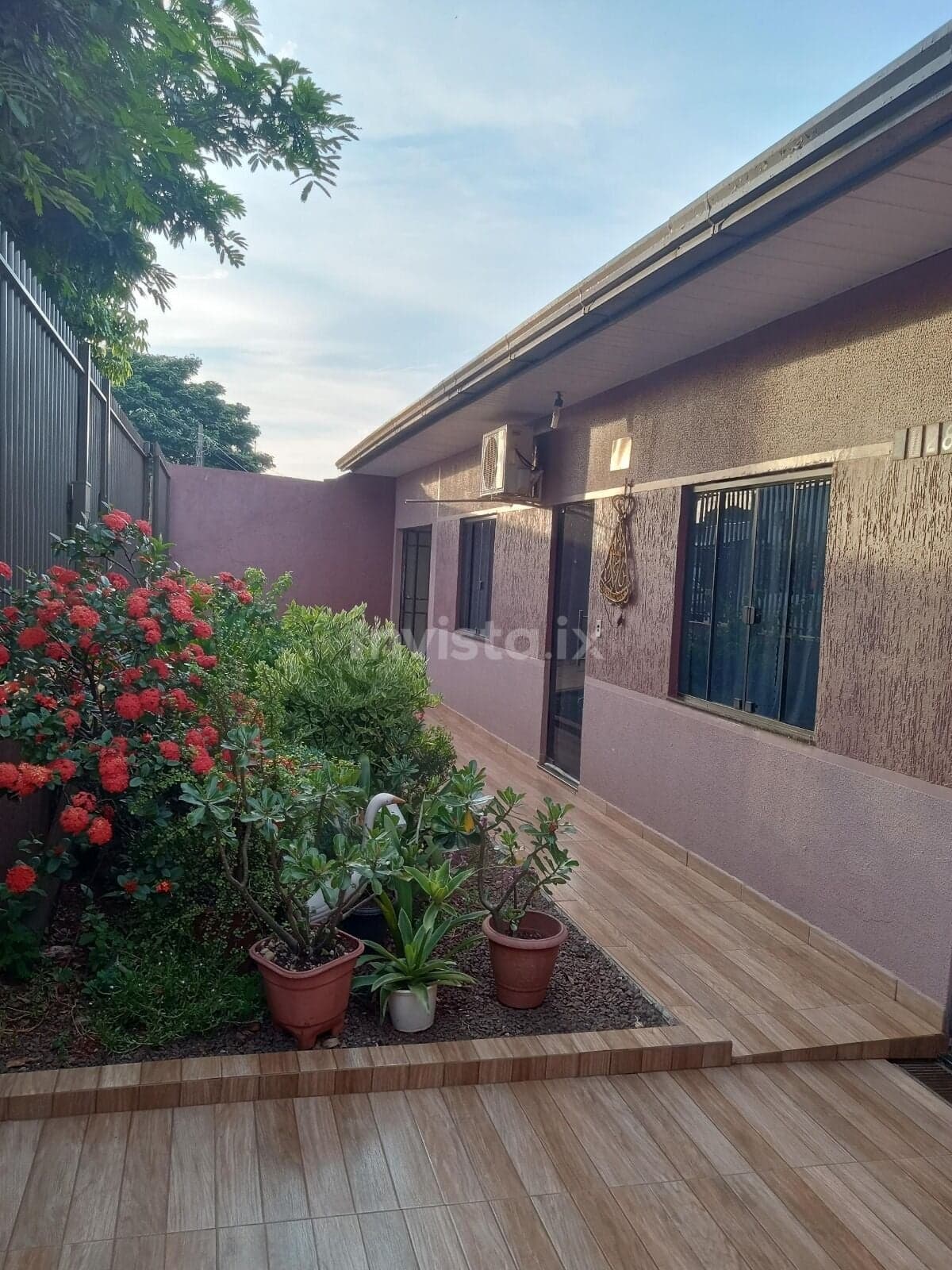 Casa em Toledo - Jardim Bressan