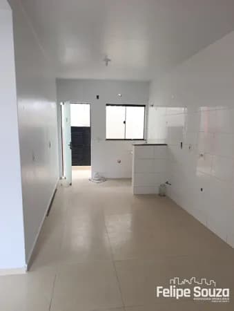 Apartamento em Taió - Centro