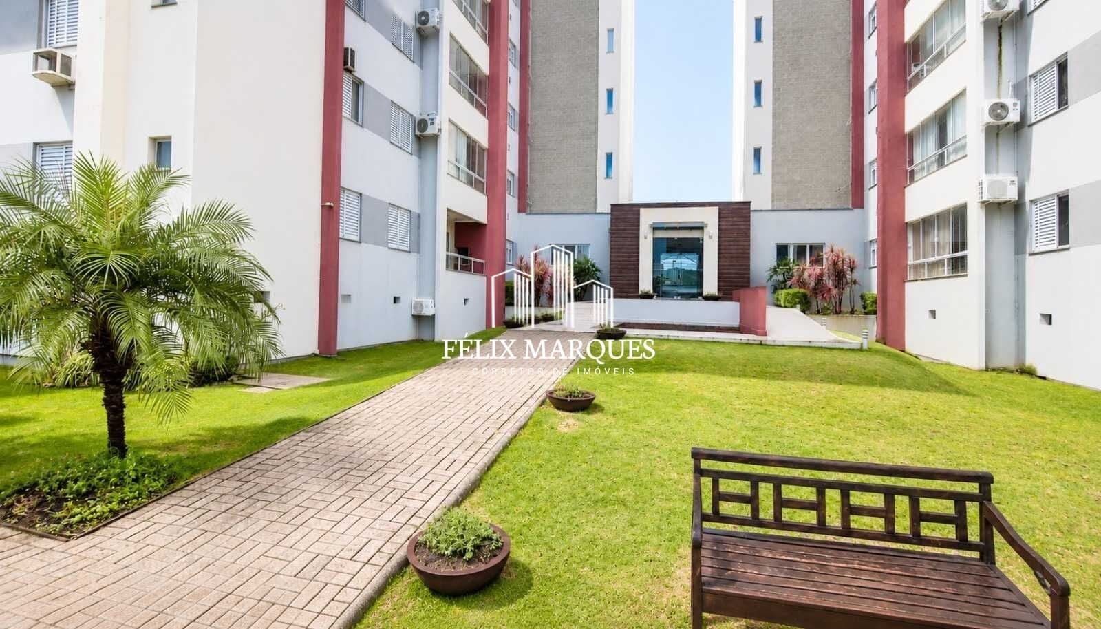 Apartamento em Dehon, Tubarão/SC