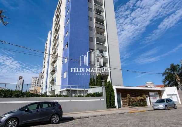 Apartamento em Tubarão - Dehon