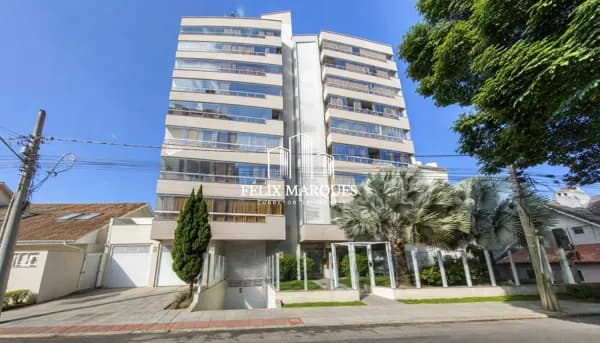 Apartamento em Centro, Tubarão/SC