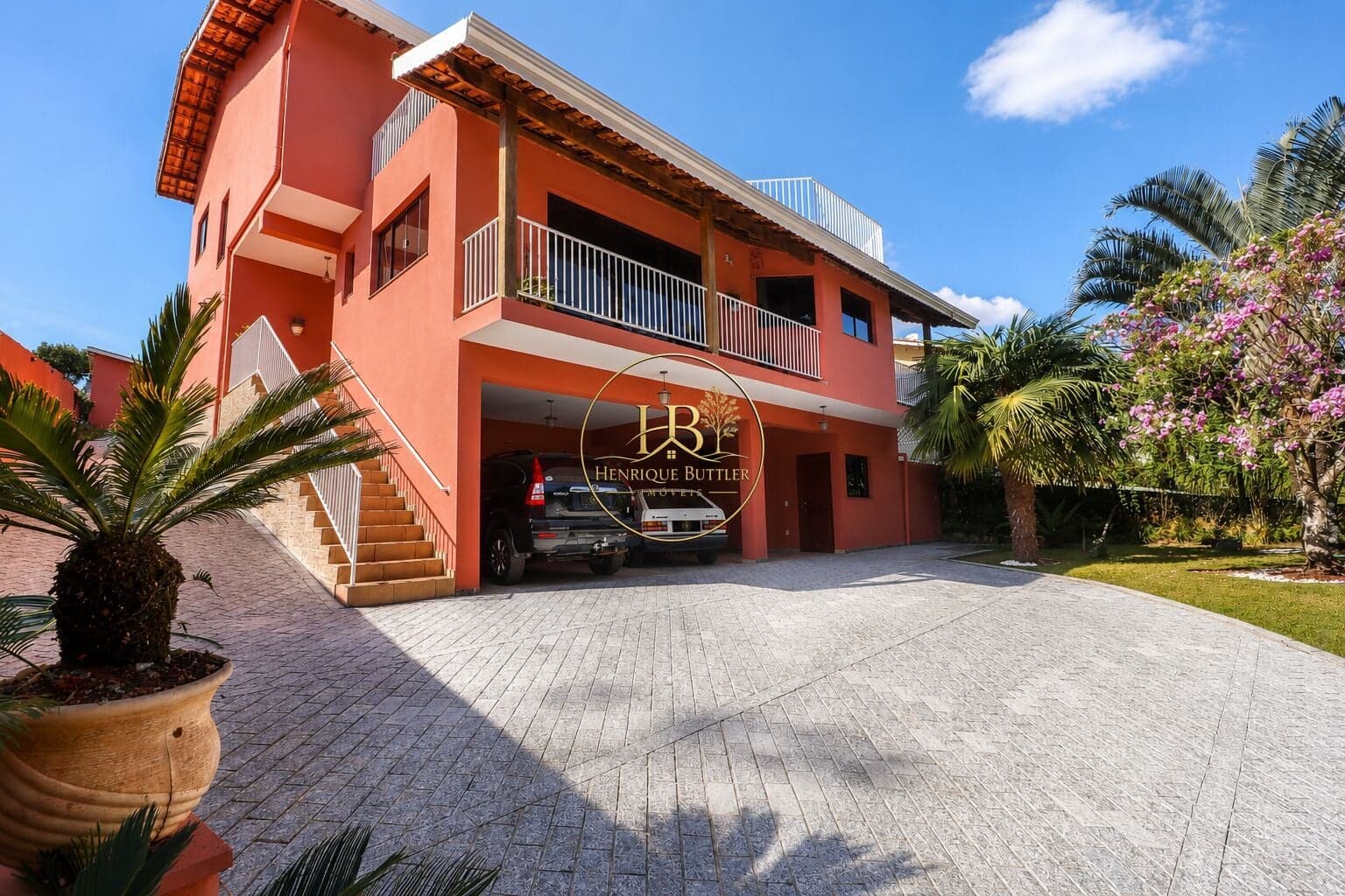 🏡 CHÁCARA DE ALTO PADRÃO À VENDA EM ATIBAIA/SP – JARDIM ESTÂNCIA BRASIL