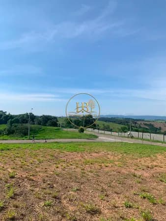 Terreno à venda no Condomínio Reserva Santa Mônica em Itupeva, SP