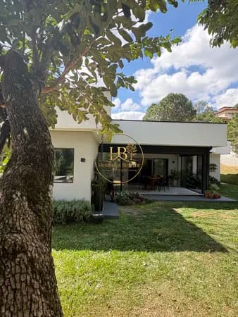 🏡 Casa Refúgio Atibaia – Conforto, lazer e exclusividade em condomínio fechado