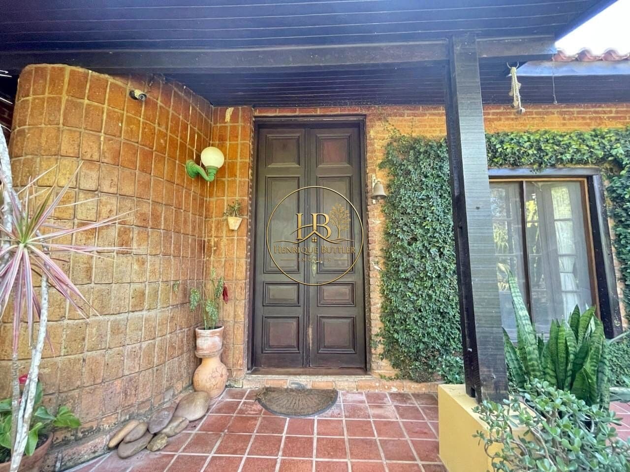 🏡 CASA DE CAMPO À VENDA EM ITAPECERICA DA SERRA – SP