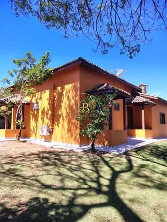 🏡 CASA DE CAMPO À VENDA EM CONDOMÍNIO FECHADO EM ITUPEVA , SP