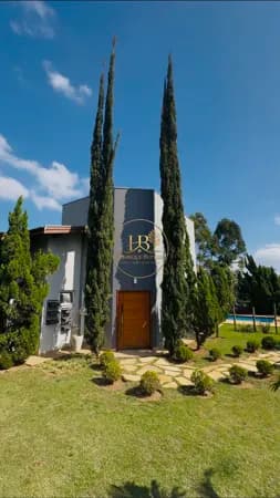 Casa em Condomínio em Colinas de Inhandjara, Itupeva/SP