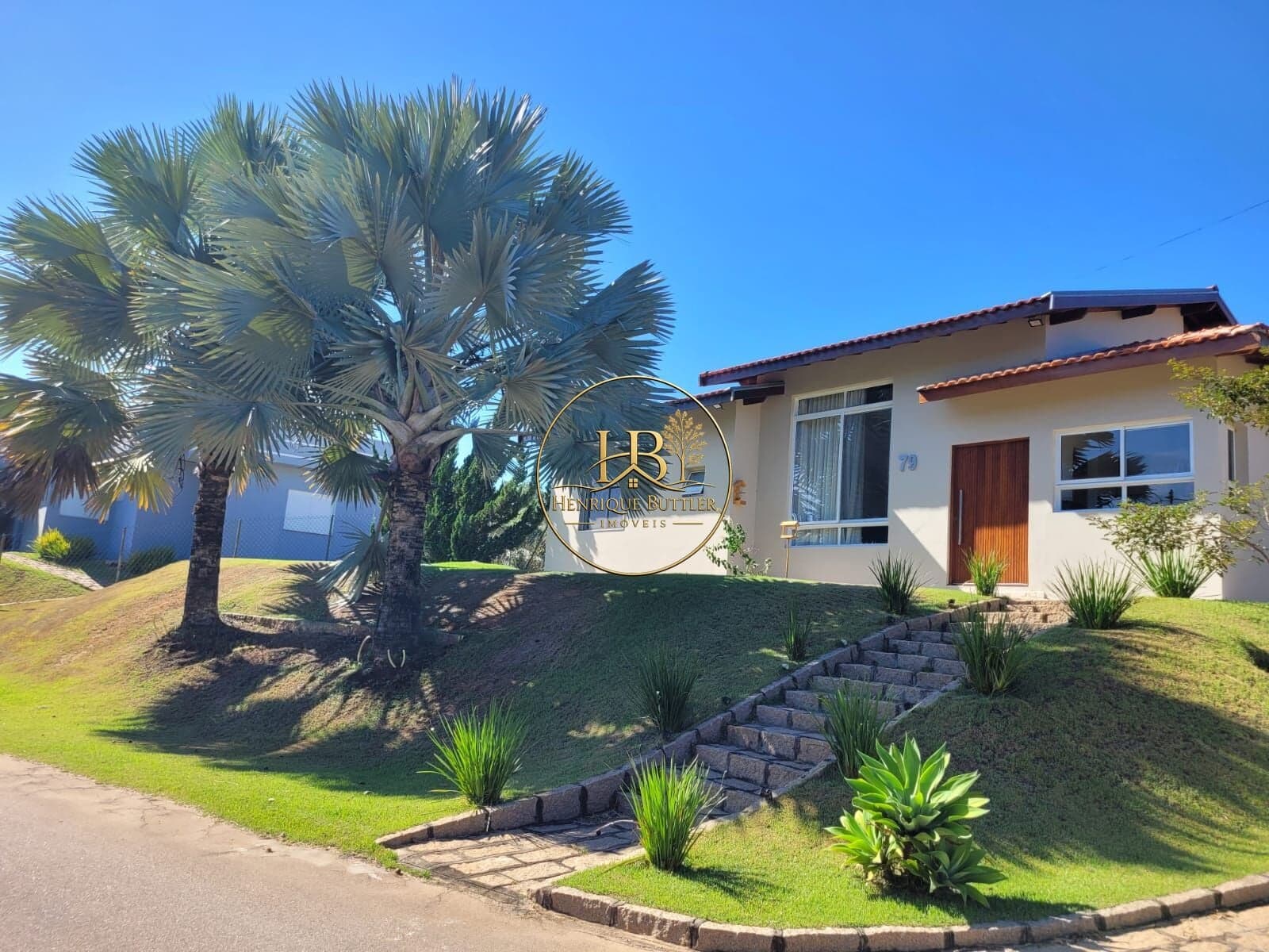 🏡 CASA TÉRREA À VENDA NO CONDOMÍNIO HORIZONTE AZUL II