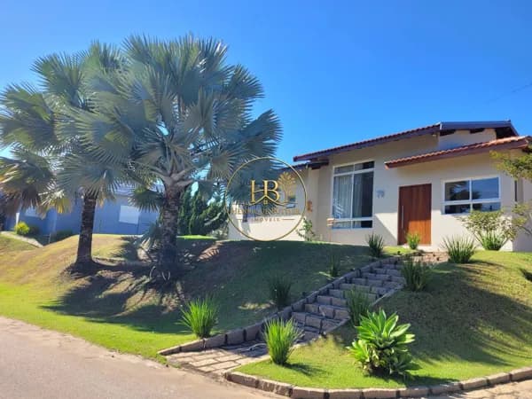 🏡 CASA TÉRREA À VENDA NO CONDOMÍNIO HORIZONTE AZUL II