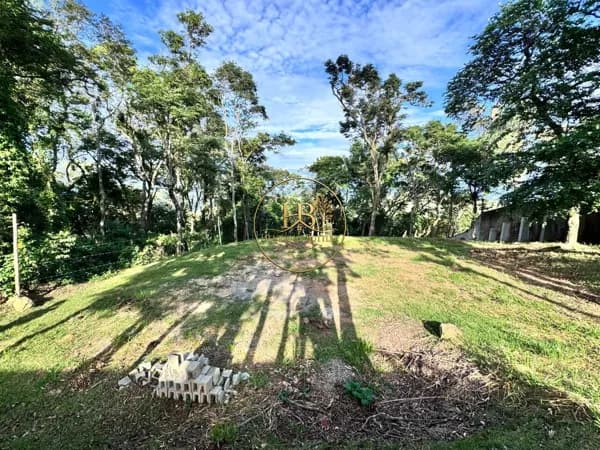 🏡 TERRENO À VENDA NO CONDOMÍNIO ESTÂNCIA SANTA MARIA DO LARANJAL – ATIBAIA/SP