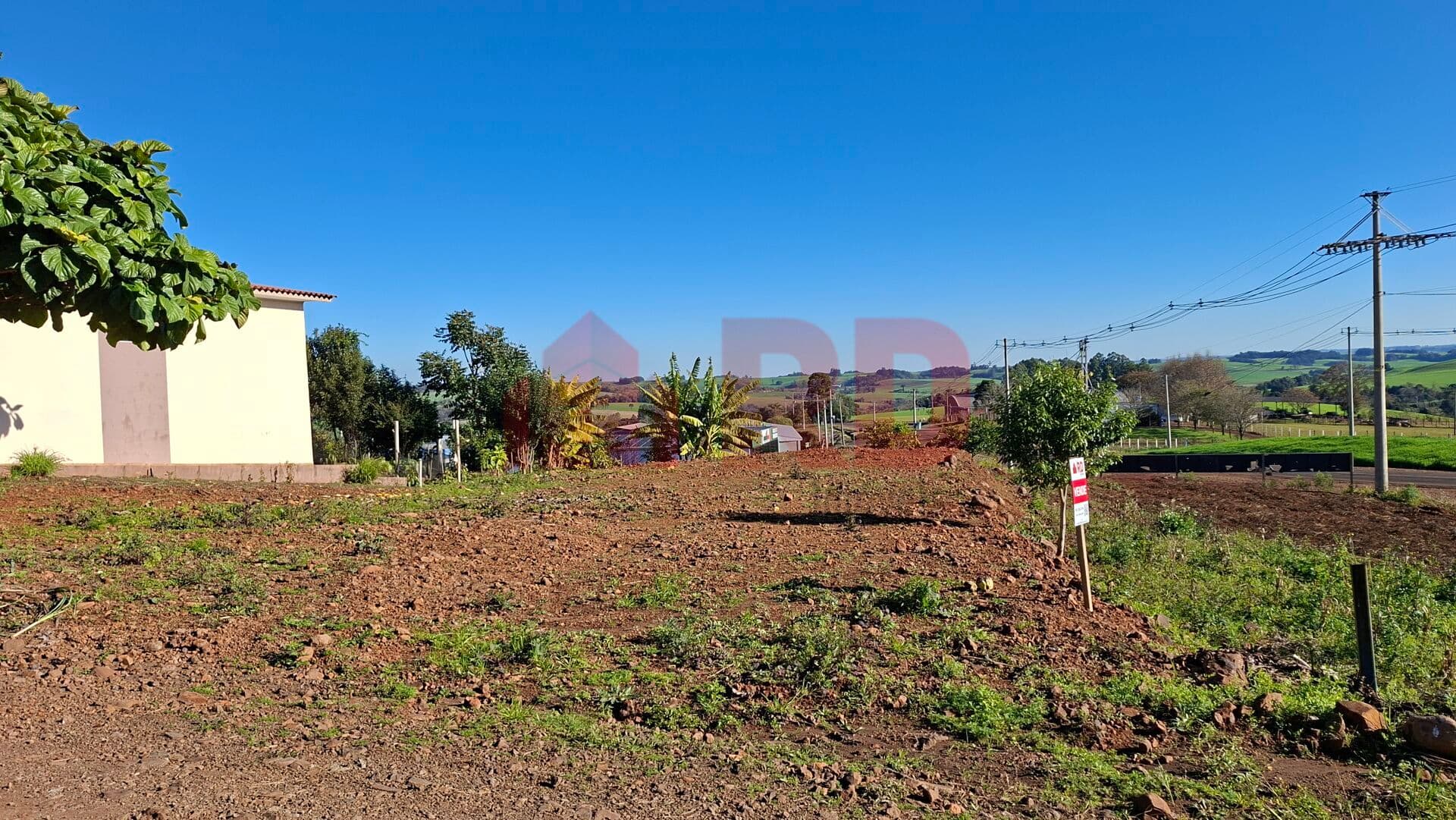 Amplo terreno próximo ao Distrito Industrial
