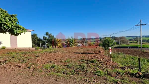 Amplo terreno próximo ao Distrito Industrial