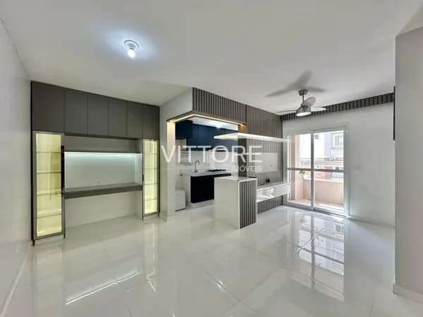Apartamento 76m² - 03 dormitórios - Pedro Moro - São José dos Pinhais