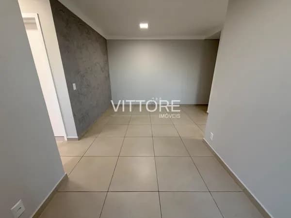 Apartamento 49m² - 02 dormitórios - Itália - São José dos Pinhais