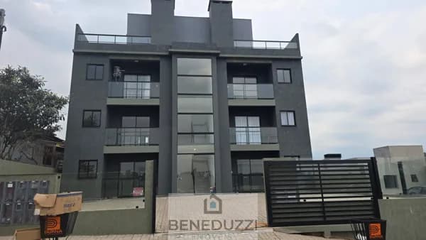 Apartamento em Não-Me-Toque - Centro