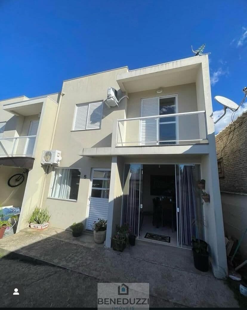 Casa Sobrado em Missões, Soledade/RS