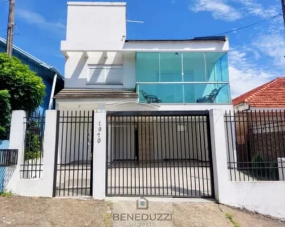 Casa Alto Padrão em Centro, Soledade/RS