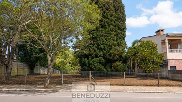 Lote/Terreno em Soledade - Expedicionário