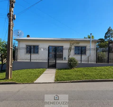 Casa em Soledade - Ipiranga