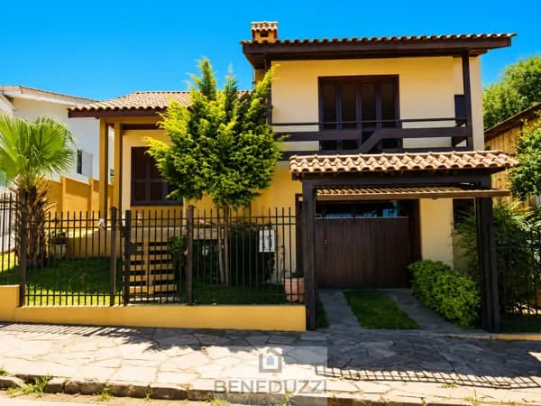 Apartamento em Missões, Soledade/RS