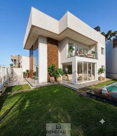 Casa em Soledade - Missões