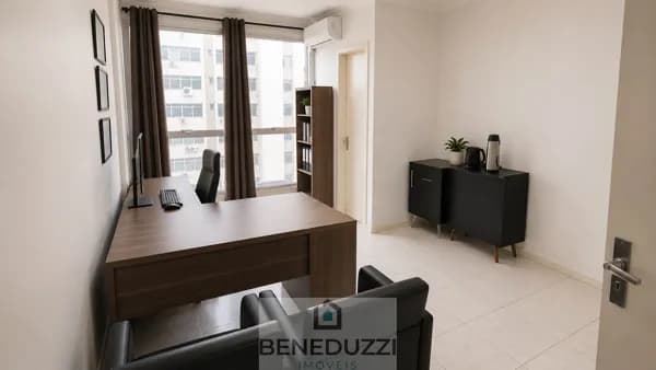 Sala comercial Sobreposta em Centro, Passo Fundo/RS