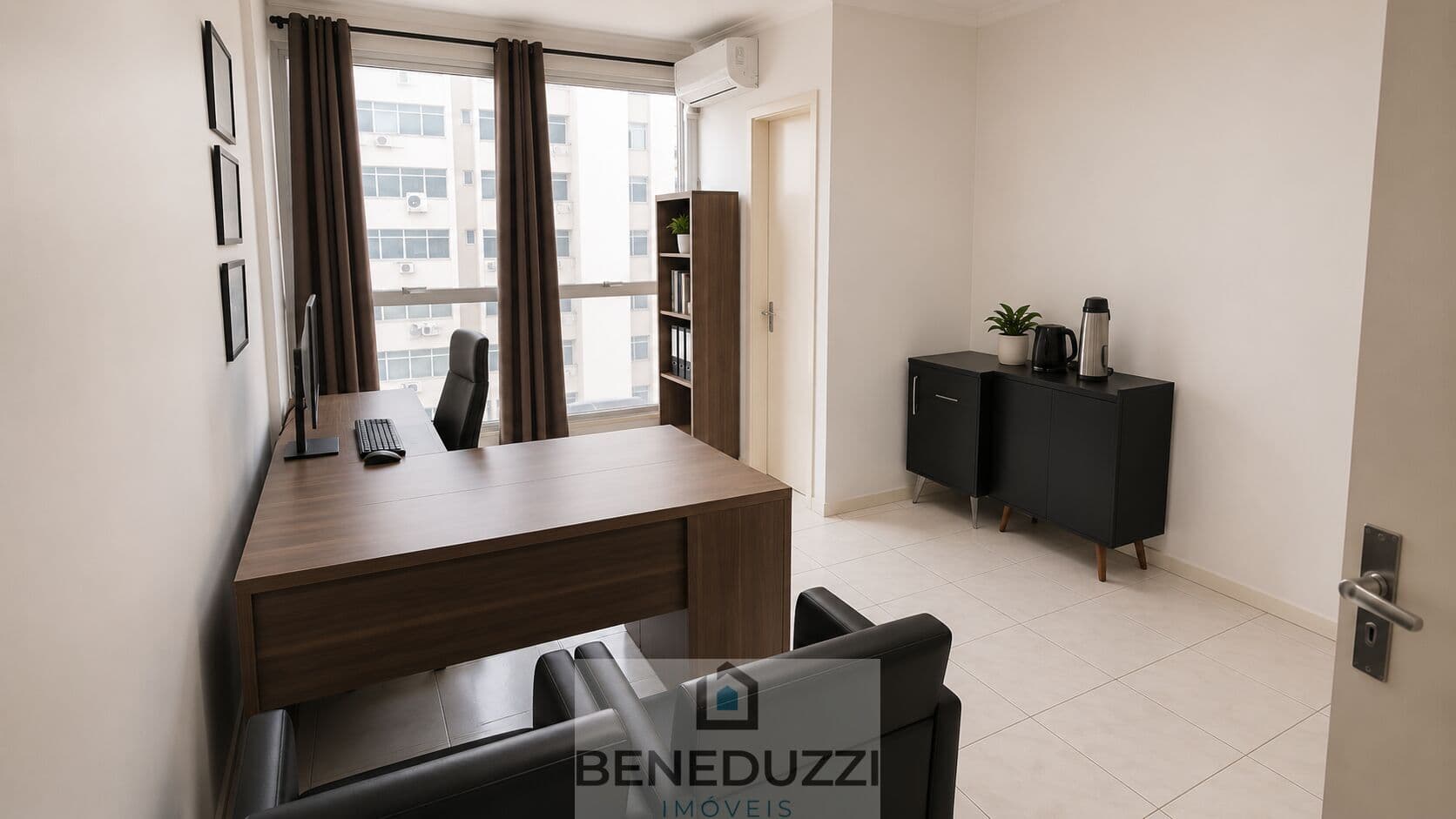 Sala comercial Sobreposta em Centro, Passo Fundo/RS