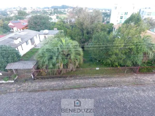Lote/Terreno em Soledade - Missões