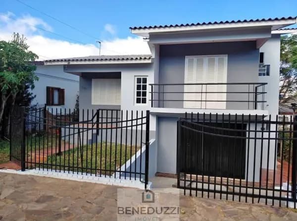 Casa em Centro, Soledade/RS