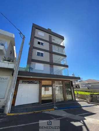 Sala/Conjunto em Soledade - Centro