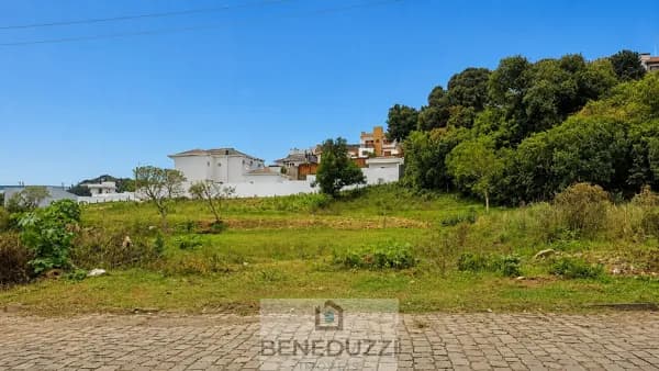 Lote/Terreno em Soledade - Ipiranga