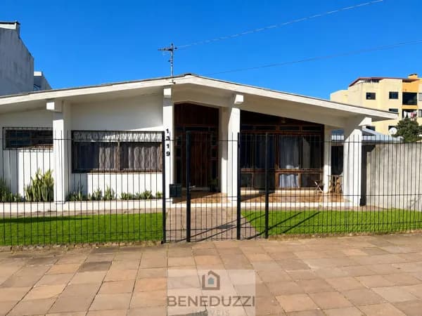 Casa em Centro, Soledade/RS