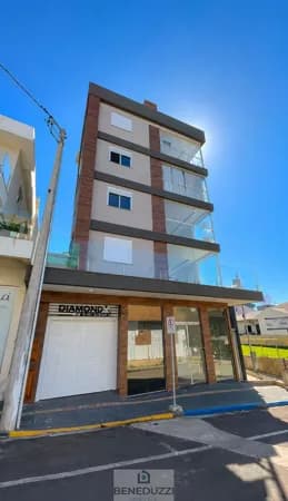 Apartamento em Soledade - Centro