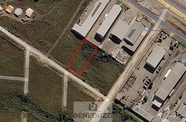 Lote/Terreno em Soledade - Missões