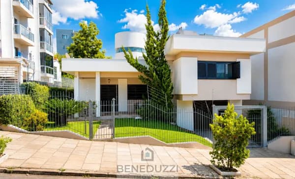 Casa em Soledade - Centro