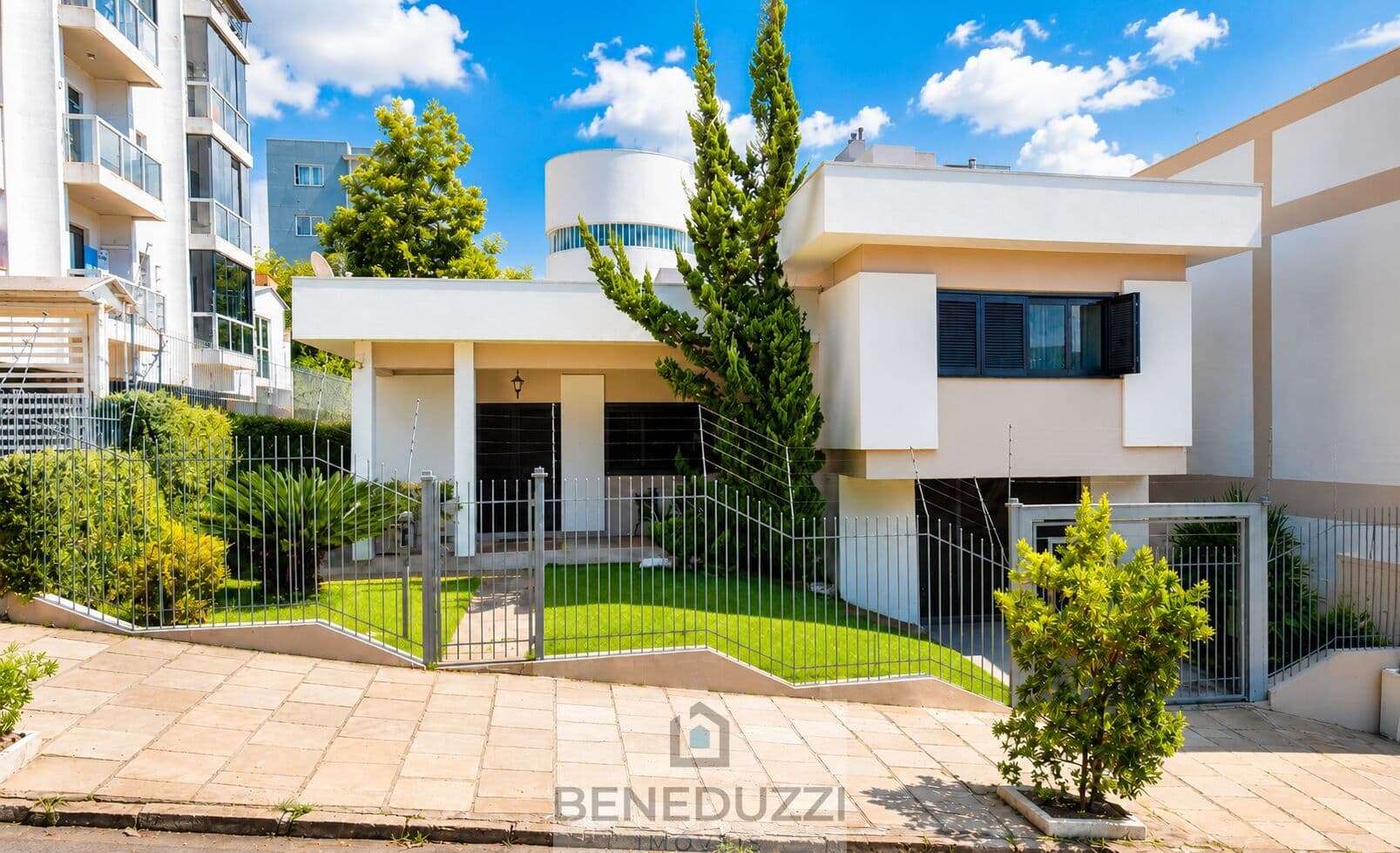 Casa em Soledade - Centro