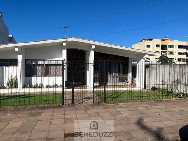 Casa em Centro, Soledade/RS