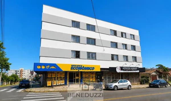 Apartamento em Centro, Soledade/RS