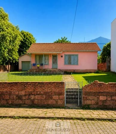 Lote/Terreno em Soledade - Centro