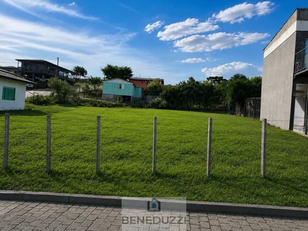 Lote/Terreno em Soledade - Ipiranga