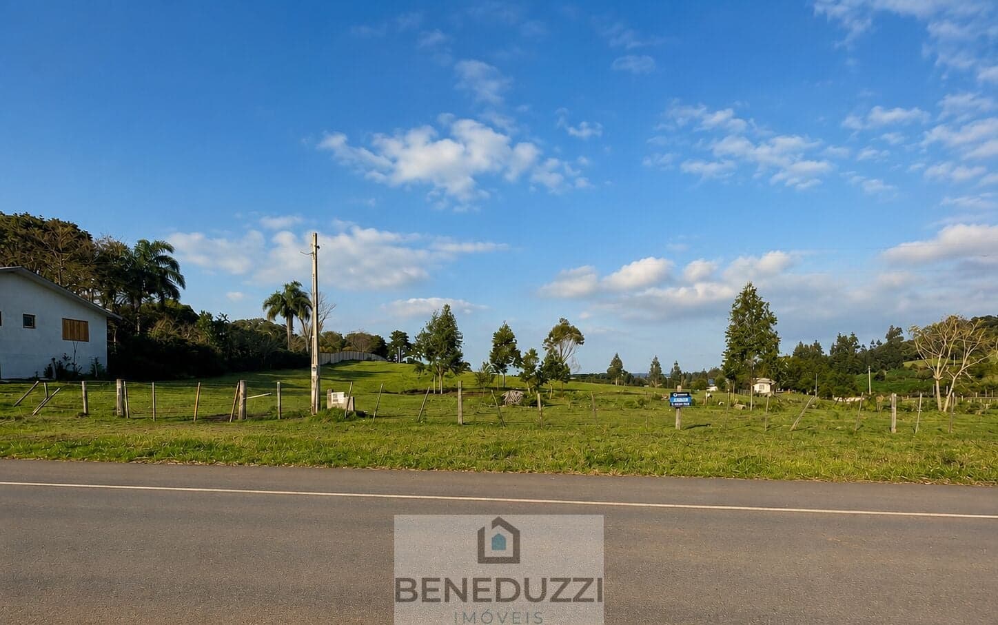 Lote/Terreno em Soledade - Fontes