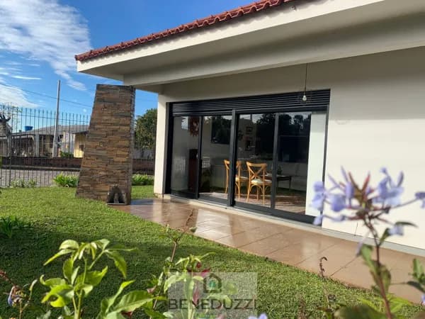 Casa em Soledade - Centro