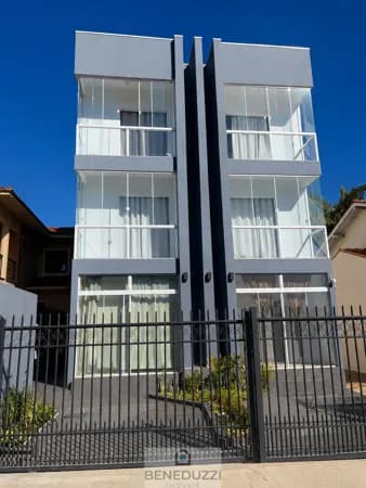 Apartamento em Soledade - Fontes