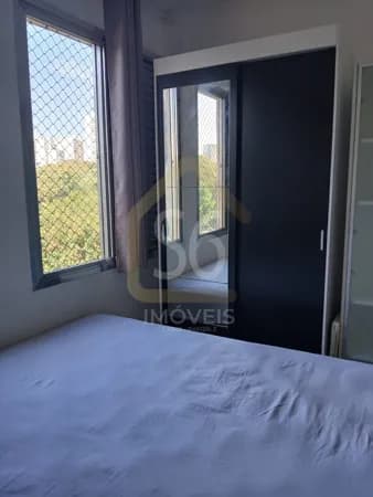 Apartamento Studio mobiliado pra alugar próximo ao metrô São Joaquim