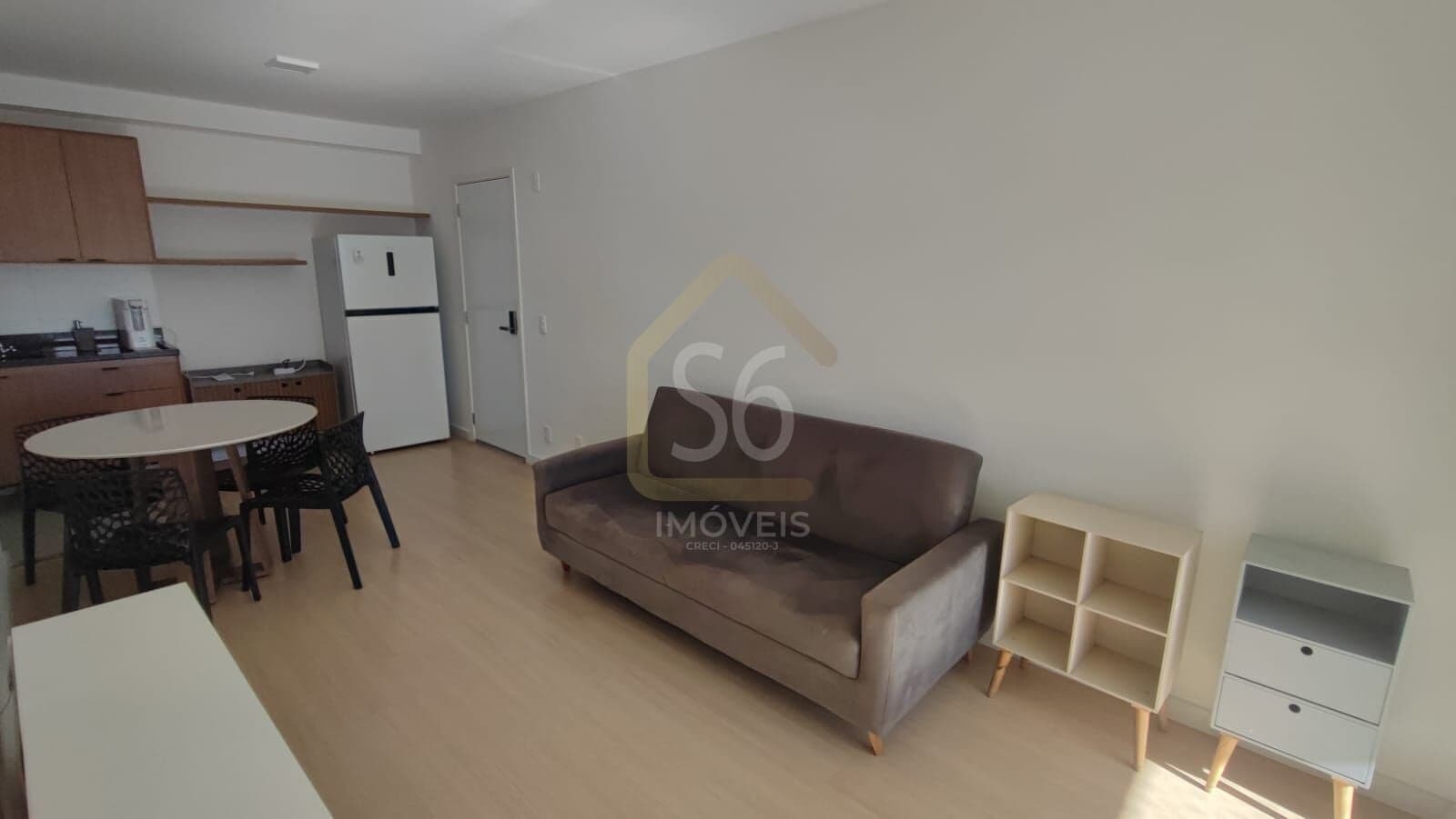 Apartamento 66m2,com 2 dormitórios, sendo 1 suíte