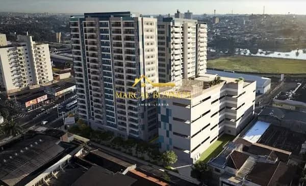 CONNECT IMPPER (REPASSE) - Apartamento Alto Padrão, 9º andar Torre 01, em São José do Rio Preto/SP.