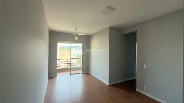 Apartamento em Guarujá - Enseada